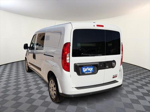 2019 RAM ProMaster City Tradesman