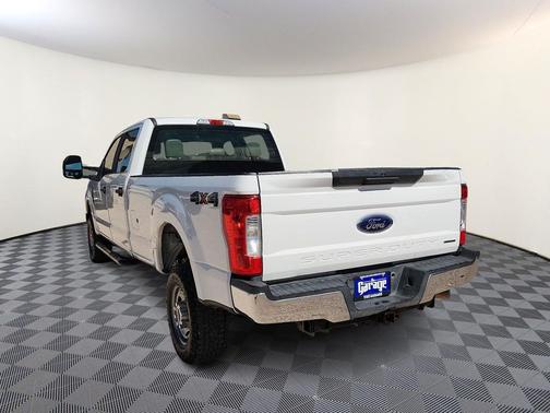 2017 Ford F-250 XL