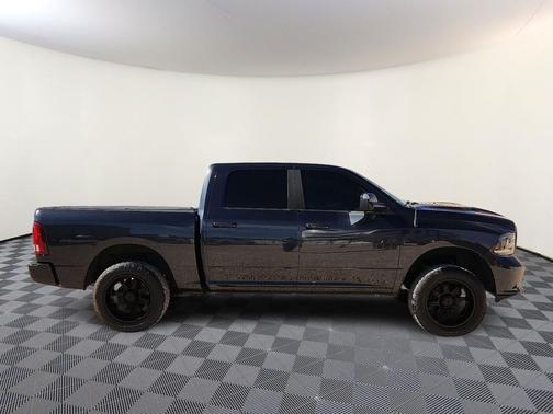 2013 RAM 1500 Sport
