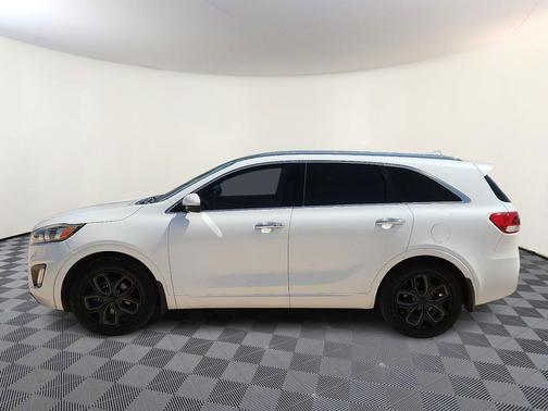 2018 Kia Sorento SX
