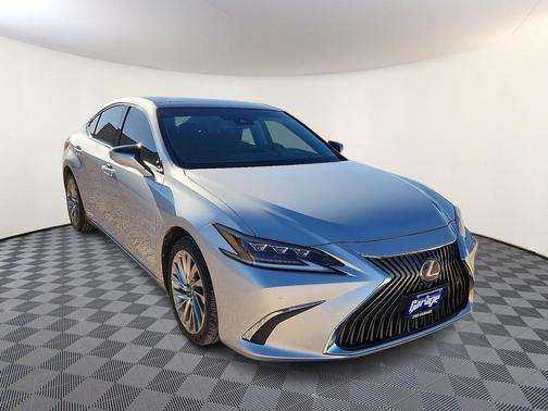 2019 Lexus ES 350 Ultra Luxury