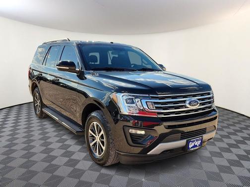 2019 Ford Expedition XLT