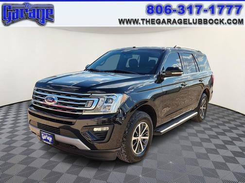 2019 Ford Expedition XLT