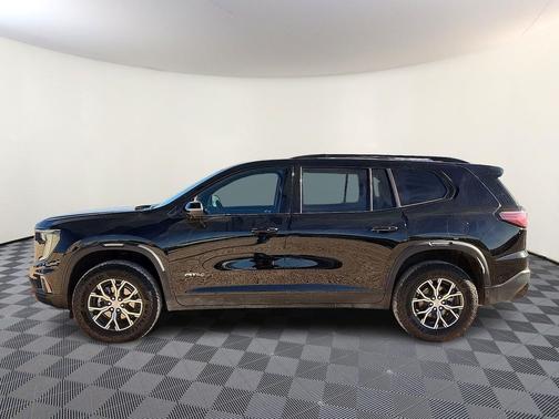 2024 GMC Acadia AWD AT4