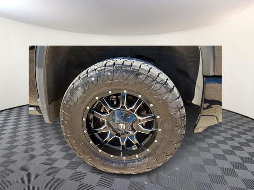 2024 Chevrolet Silverado 3500 High Country