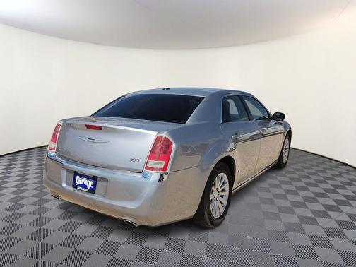 2014 Chrysler 300 S