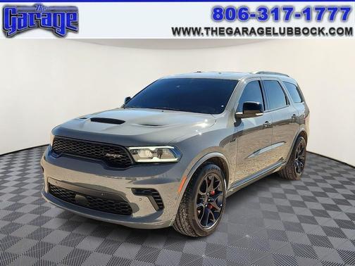 2024 Dodge Durango SRT 392 Plus AWD