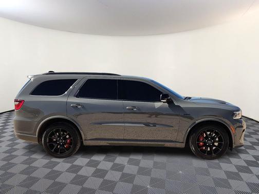 2024 Dodge Durango SRT 392 Plus AWD