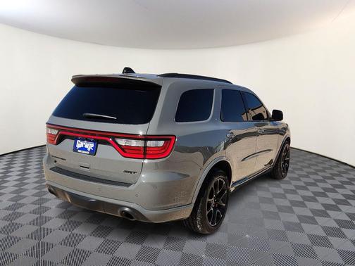 2024 Dodge Durango SRT 392 Plus AWD