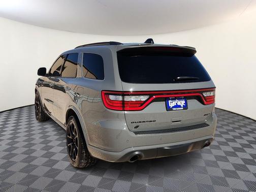 2024 Dodge Durango SRT 392 Plus AWD