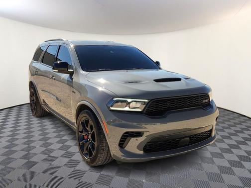2024 Dodge Durango SRT 392 Plus AWD