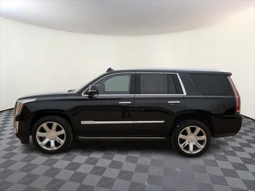 2020 Cadillac Escalade Premium Luxury