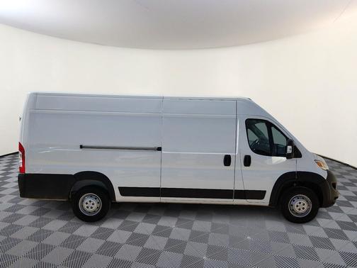 2023 RAM ProMaster 3500 High Roof