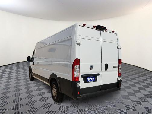 2023 RAM ProMaster 3500 High Roof