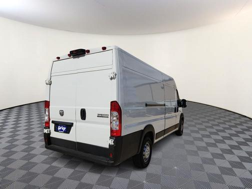 2023 RAM ProMaster 3500 High Roof