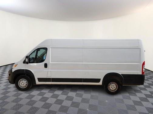 2023 RAM ProMaster 3500 High Roof