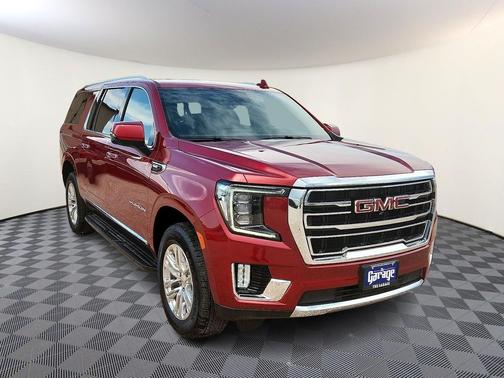 2024 GMC Yukon XL SLT