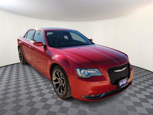 2015 Chrysler 300 S