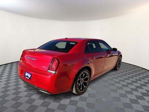 2015 Chrysler 300 S