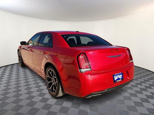 2015 Chrysler 300 S