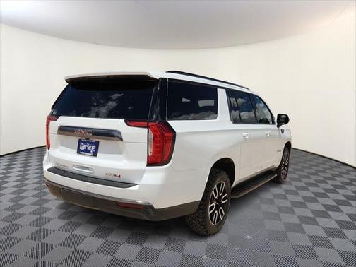2023 GMC Yukon XL 4WD AT4