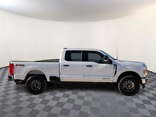 2023 Ford F-250 XLT