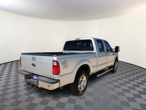 2016 Ford F-250 XLT