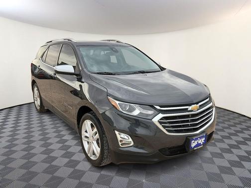 2020 Chevrolet Equinox Premier w/2LZ