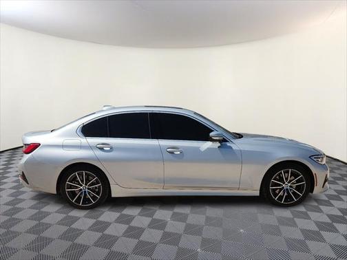 2020 BMW 330 330i