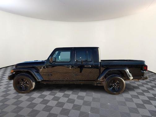 2023 Jeep Gladiator Sport S