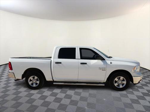 2020 RAM 1500 Tradesman