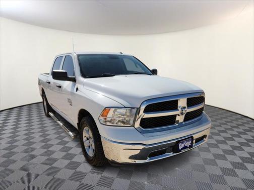 2020 RAM 1500 Tradesman