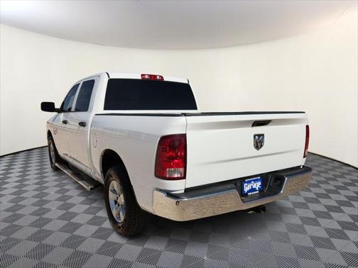 2020 RAM 1500 Tradesman