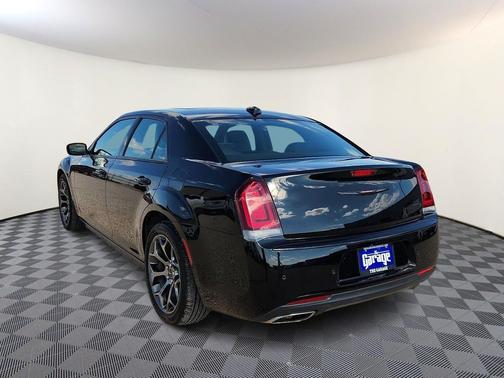 2023 Chrysler 300 S