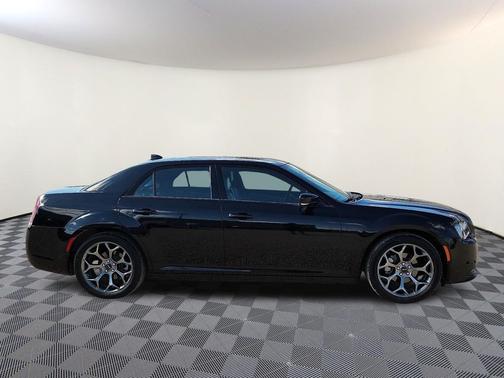 2023 Chrysler 300 S
