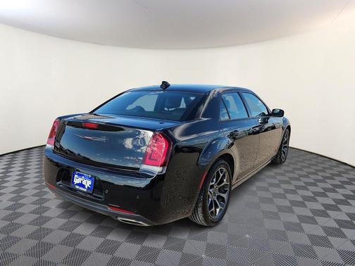 2023 Chrysler 300 S