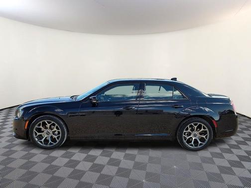 2023 Chrysler 300 S