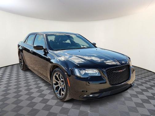 2023 Chrysler 300 S