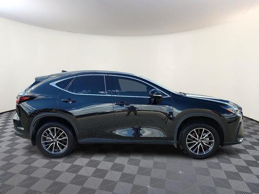 2024 Lexus NX 250 Premium