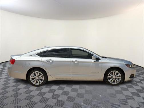 2018 Chevrolet Impala 1LT
