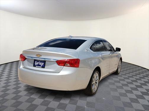2018 Chevrolet Impala 1LT
