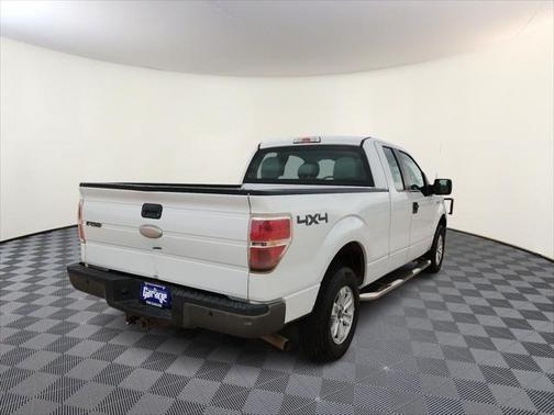 2013 Ford F-150 XL