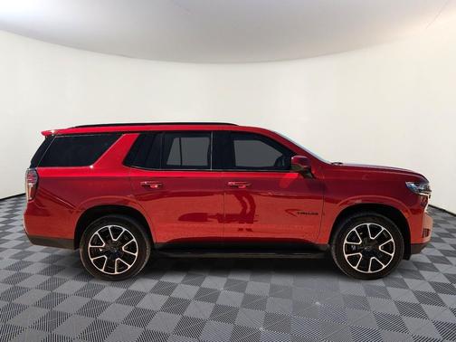 2023 Chevrolet Tahoe 2WD RST