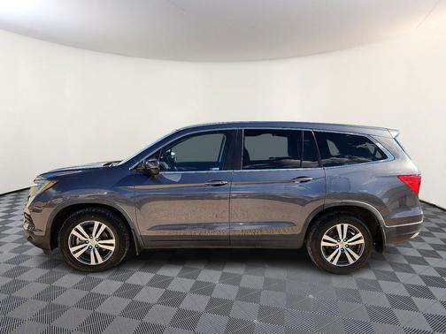 2018 Honda Pilot EX