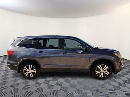 2018 Honda Pilot EX