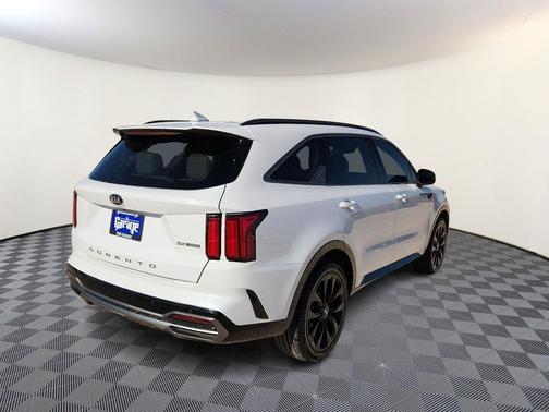 2021 Kia Sorento SX