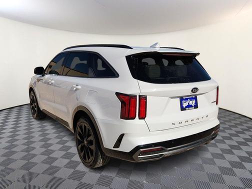 2021 Kia Sorento SX
