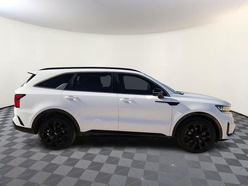 2021 Kia Sorento SX