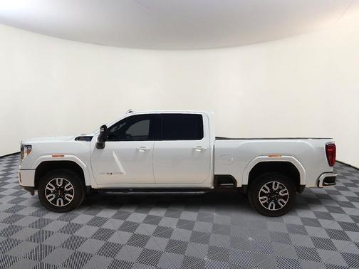 2023 GMC Sierra 2500 AT4