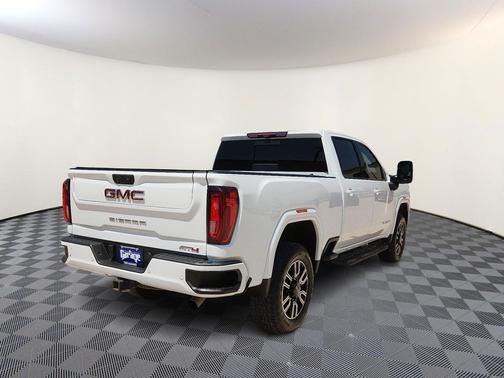 2023 GMC Sierra 2500 AT4